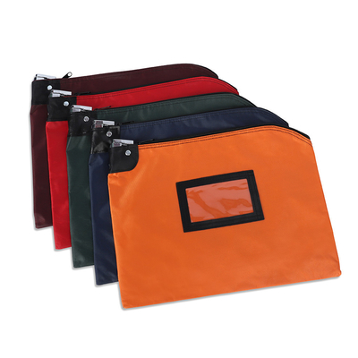 Laminated nylon khóa túi lưu trữ - 15W X 11H - Sẵn sàng để vận chuyển