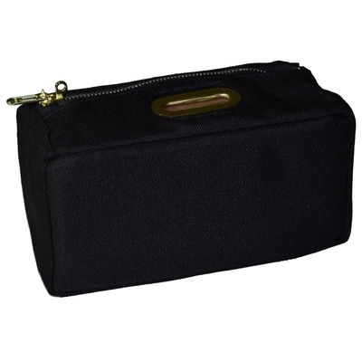 METAL ZIPPER NYLON CÁC CÁC FANNY PACK BÁC BÁC BÁC BÁC BÁC BÁC BÁC - 8W X 4H X 3D - CUSTOM MADE