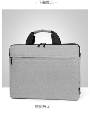 LATEPOT BAG 14/15.6-inch HANDBAG Đèn chống sốc, chống nước và chống trầy xước