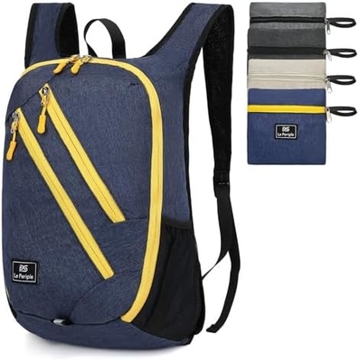 Chiếc túi xách nhỏ 15L Chiếc túi xách nhỏ gấp Chiếc túi xách nhỏ nhẹ Chiếc túi xách có thể đóng gói