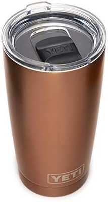Rambler 20 oz Stainless Steel Vacuum Insulated Tumbler với nắp MagSlider