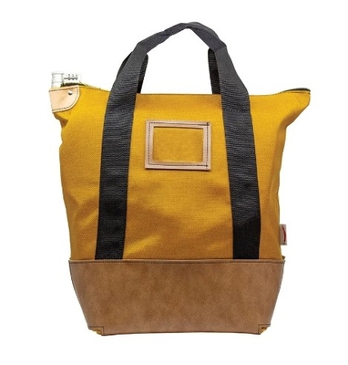 Locking Heavy Duty Courier Bag được làm theo yêu cầu Locking Heavy Duty Courier Bag được tạo ra để đảm bảo an ninh tối đa! Lý tưởng để di chuyển tài liệu cá nhân, tiền mặt, séc, thư v.v. trong một nơi an toàn