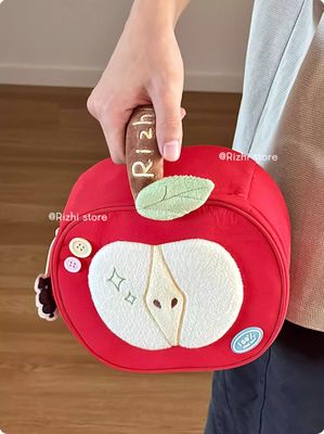 Túi đựng mỹ phẩm rửa tay được làm từ chất liệu không trong suốt dày 0.06MM, thích hợp cho salon và cá nhân