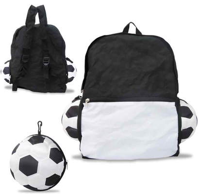 Maletín Deportivo Bóng đá -Backpack bóng đá túi du lịch