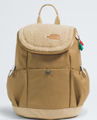 Mini Explorer Ba lô Ba lô tối giản thời trang