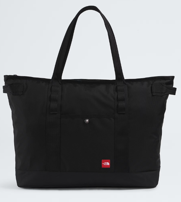 Túi tote vải canvas sức chứa lớn, kiểu dáng mới thời trang