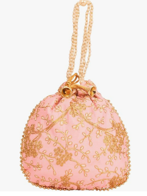đinh tay thêu/brocade evening purse handbag vintage party wedding gift cho phụ nữ