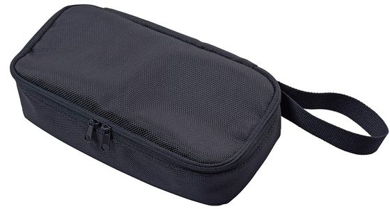 EVA Fascia Gun Hộp đựng cứng điện tử Túi lưới bên trong Lớp lót 210T
