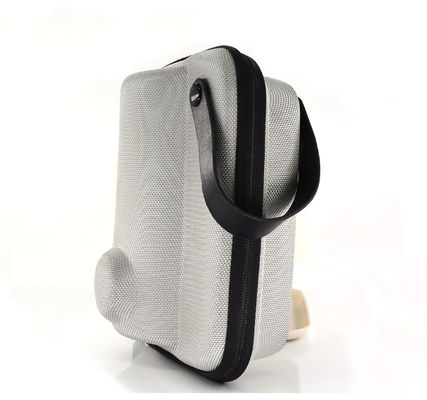 ODM 1680D Polyester EVA Hard Cases Set Tea Carrying Waterproof Waterproof Eva Teapot Hard Shell Case Travel Storage Travel Case Set Tea Carrying Case