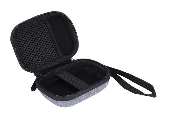 Vỏ lưu trữ EVA đa chức năng cung cấp sự bảo vệ và ngoại hình phong cách phù hợp cho các công cụ thiết bị và thiết bị di chuyển thiết yếu