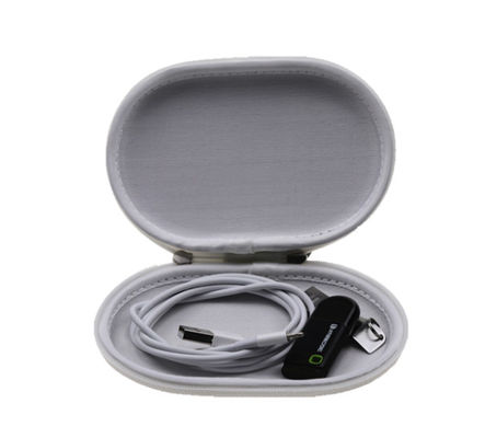 Vỏ lưu trữ EVA di động được thiết kế để bảo vệ an toàn và vận chuyển dễ dàng các thiết bị điện tử Công cụ và phụ kiện