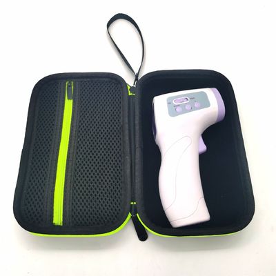 Hộp đựng cứng chống va chạm nổi 300D Polyester có bọt