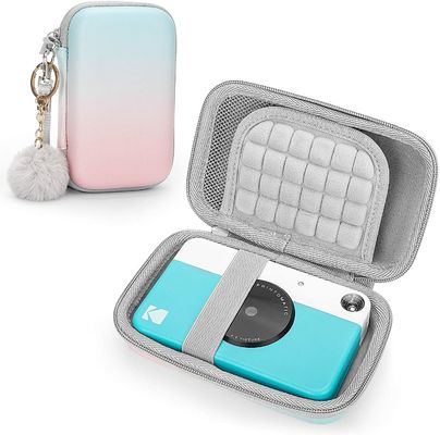 ROSH Pantone Color EVA Camera Case 1680D Polyester Dành cho