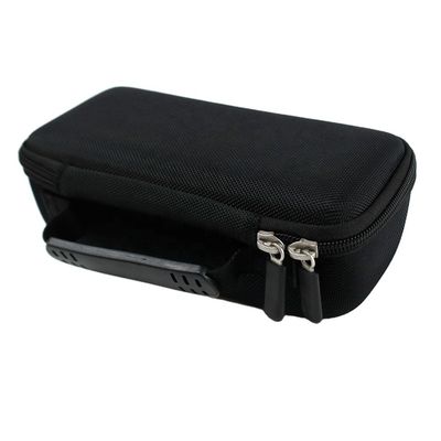 Spandex Surface Charger EVA Travel Organizer ISO9001 Đã được phê duyệt
