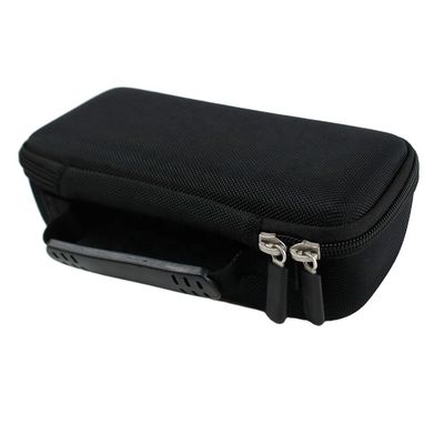 Spandex Surface EVA Charger Travel Organizer ISO9001 Approved