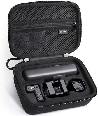 ODM 1680D Nylon EVA Vỏ điện tử Chống vỡ có dây kéo