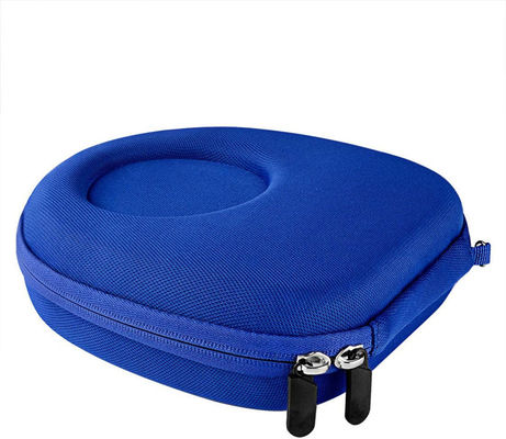 Phù hợp thiết bị điện tử nhỏ và phụ kiện EVA vỏ điện tử màu đen EVA bọt vỏ bảo vệ di động nhẹ bền