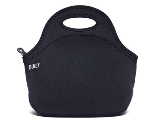 Cho người sành ăn đi ăn trưa Túi tote Neoprene mềm nhẹ cách nhiệt có thể tái sử dụng