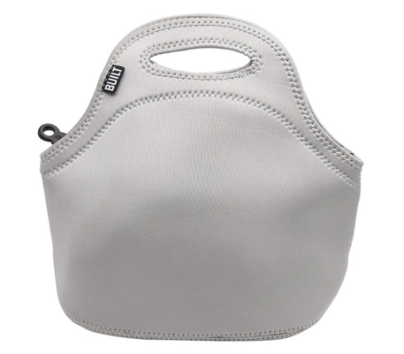 Cho người sành ăn đi ăn trưa Túi tote Neoprene mềm nhẹ cách nhiệt có thể tái sử dụng