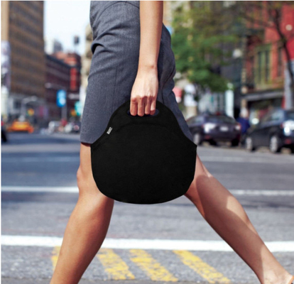 Cho người sành ăn đi ăn trưa Túi tote Neoprene mềm nhẹ cách nhiệt có thể tái sử dụng