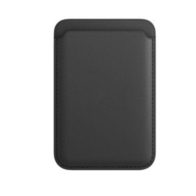 Mặt sau Magsafe Wallet Case Case Leather PU cho thẻ Galaxy S7 Iphone 13