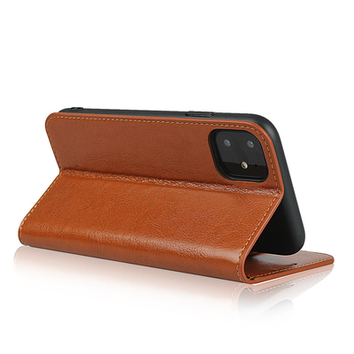 Bao da ốp điện thoại Iphone 13 Pu, Bao da Samsung S8