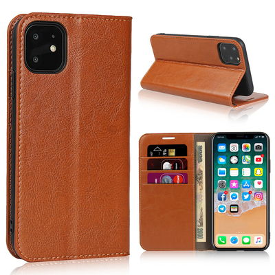 Bao da ốp điện thoại Iphone 13 Pu, Bao da Samsung S8