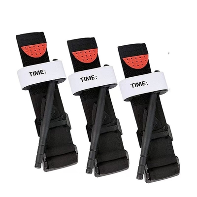 Giá đỡ dùng một lần y tế 75CM, Tourniquet chiến thuật CAT