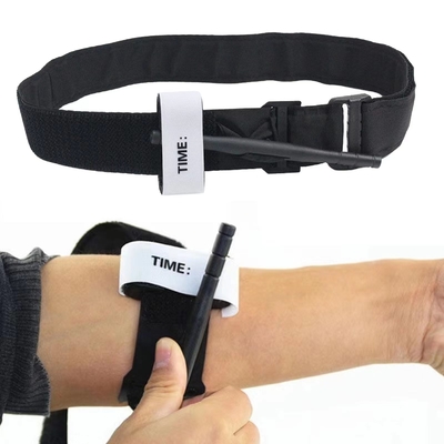 Giá đỡ dùng một lần y tế 75CM, Tourniquet chiến thuật CAT