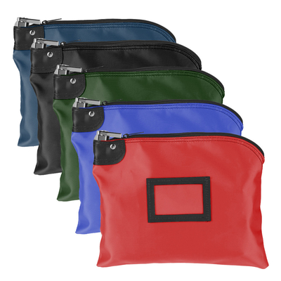 Laminated nylon khóa túi lưu trữ - 12W X 9H - Sẵn sàng để vận chuyển