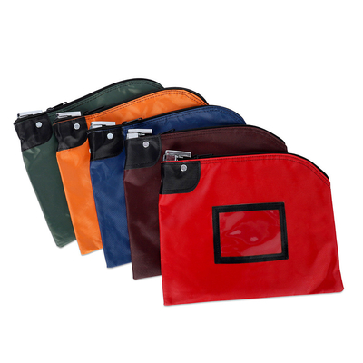 Laminated nylon khóa túi lưu trữ - 10W X 8H - Sẵn sàng để vận chuyển