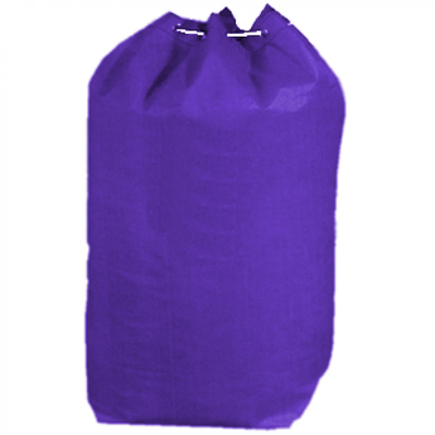 DRAWSTRING DRAW-OFF Capacity CANVAS POIL BAG BANK BAG - màu sắc tùy chỉnh có sẵn