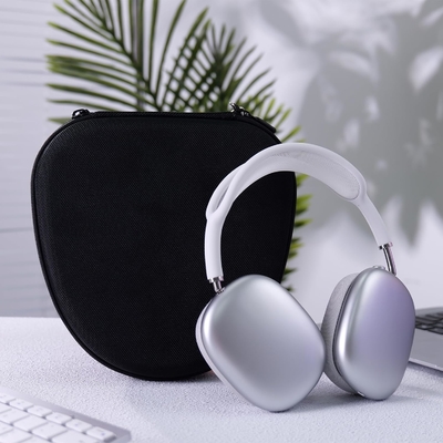 Airpods Max Case, Hard Headphone Case Bag, Anti-Scratch và Anti-Dust Portable Travel Case Pouch Bag cho Airpod