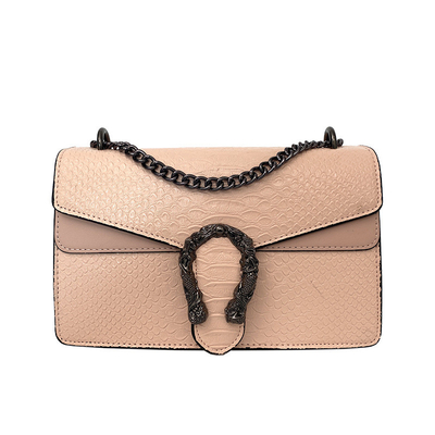 NEW SINGLE-SHOULDER CROSSBODY BAG RETRO FEMEN'S AUTUMN TREND COLOR CONTRAST HANDBAG BÁO LẠI BÁO LẠI NICHE LEUCKPACK
