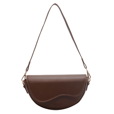 FASHION PREMIUM NICHE BAG NEW ONE-SHOULDER UNDER-ARM RETRO ALL-IN-ONE SAG