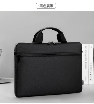 LATEPOT BAG 14/15.6-inch HANDBAG Đèn chống sốc, chống nước và chống trầy xước