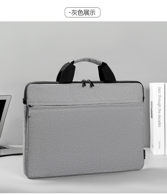 LATEPOT BAG 14/15.6-inch HANDBAG Đèn chống sốc, chống nước và chống trầy xước
