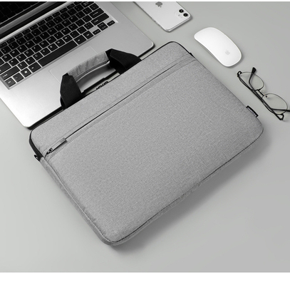 LATEPOT BAG 14/15.6-inch HANDBAG Đèn chống sốc, chống nước và chống trầy xước