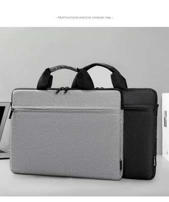 LATEPOT BAG 14/15.6-inch HANDBAG Đèn chống sốc, chống nước và chống trầy xước