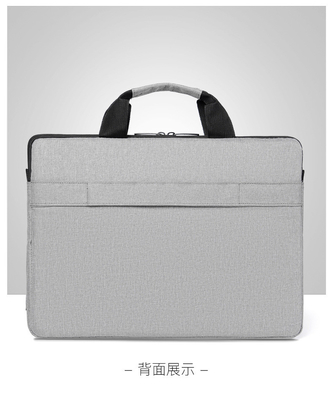 LATEPOT BAG 14/15.6-inch HANDBAG Đèn chống sốc, chống nước và chống trầy xước