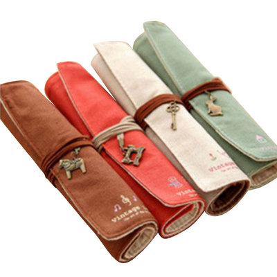 Mới và thời trang CÁC CÁC PEN BAG PENCIL CASE Đơn giản sáng tạo Junior trung học nam và nữ bút chì