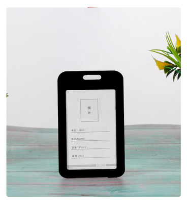Thẻ minh bạch thẻ chủ sở hữu thẻ làm việc thẻ LANYARD RICE CARD Tên thẻ thẻ trường học thẻ sinh viên xe buýt trường học thẻ chủ sở hữu thẻ truy cập