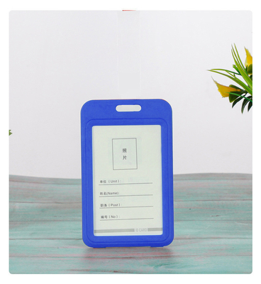 Thẻ minh bạch thẻ chủ sở hữu thẻ làm việc thẻ LANYARD RICE CARD Tên thẻ thẻ trường học thẻ sinh viên xe buýt trường học thẻ chủ sở hữu thẻ truy cập