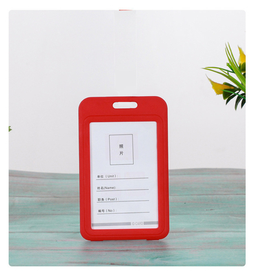 Thẻ minh bạch thẻ chủ sở hữu thẻ làm việc thẻ LANYARD RICE CARD Tên thẻ thẻ trường học thẻ sinh viên xe buýt trường học thẻ chủ sở hữu thẻ truy cập