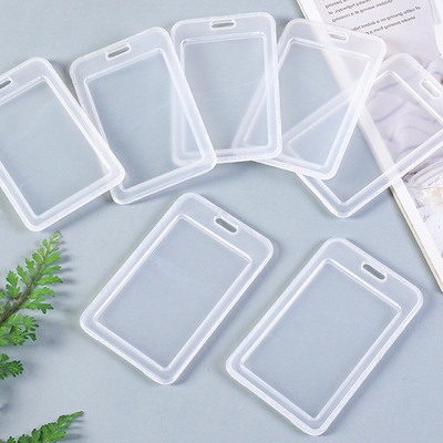 Thẻ minh bạch thẻ chủ sở hữu thẻ làm việc thẻ LANYARD RICE CARD Tên thẻ thẻ trường học thẻ sinh viên xe buýt trường học thẻ chủ sở hữu thẻ truy cập