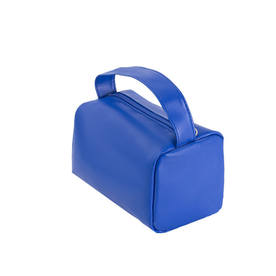 NEW PORTABLE MAKEUP BAG Capacity CHANDY COLOR Travel PORTABLE TOILETTERY BAG SUNDRIES tổ chức trang điểm