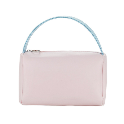 NEW PORTABLE MAKEUP BAG Capacity CHANDY COLOR Travel PORTABLE TOILETTERY BAG SUNDRIES tổ chức trang điểm