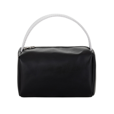 NEW PORTABLE MAKEUP BAG Capacity CHANDY COLOR Travel PORTABLE TOILETTERY BAG SUNDRIES tổ chức trang điểm