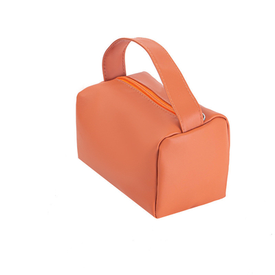 NEW PORTABLE MAKEUP BAG Capacity CHANDY COLOR Travel PORTABLE TOILETTERY BAG SUNDRIES tổ chức trang điểm