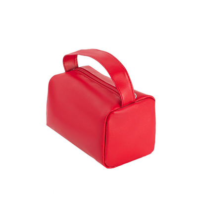 NEW PORTABLE MAKEUP BAG Capacity CHANDY COLOR Travel PORTABLE TOILETTERY BAG SUNDRIES tổ chức trang điểm